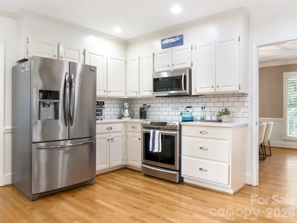 9317 Hanover South Trail Charlotte NC 28210