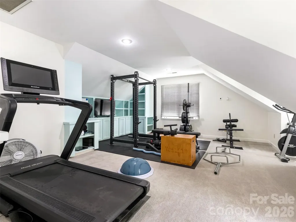 9317 Hanover South Trail Charlotte NC 28210