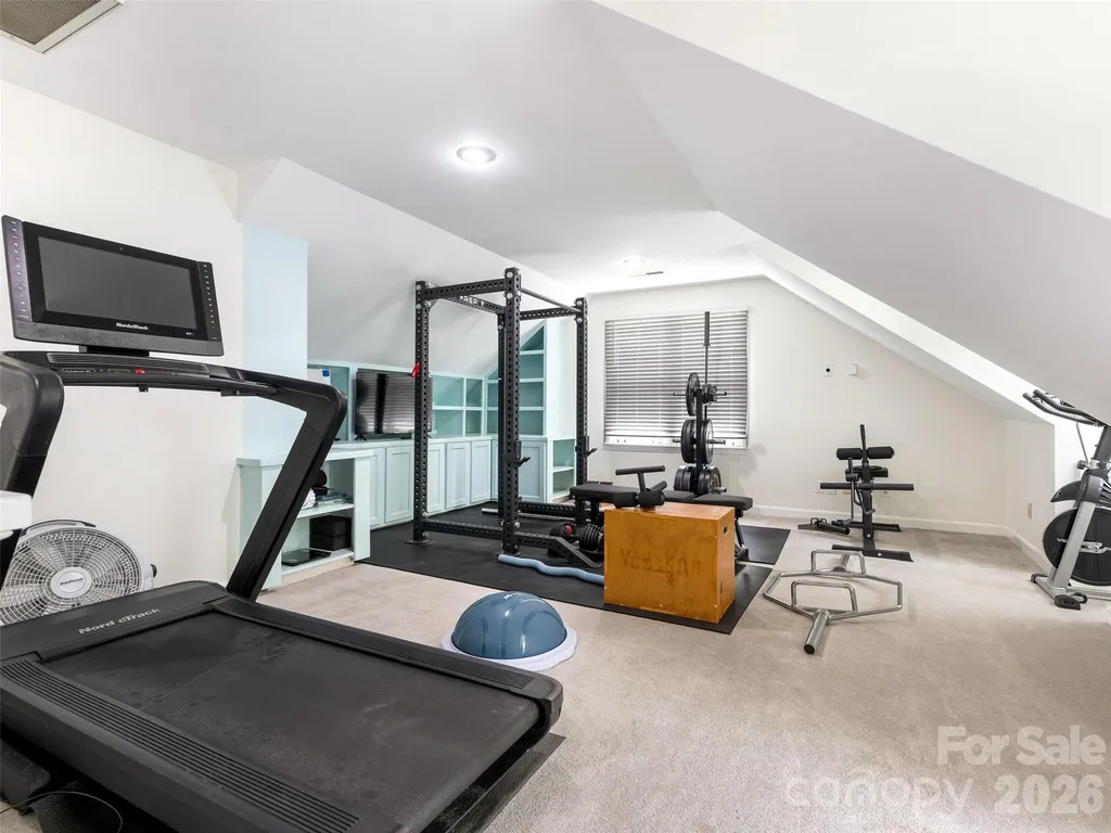 9317 Hanover South Trail Charlotte NC 28210