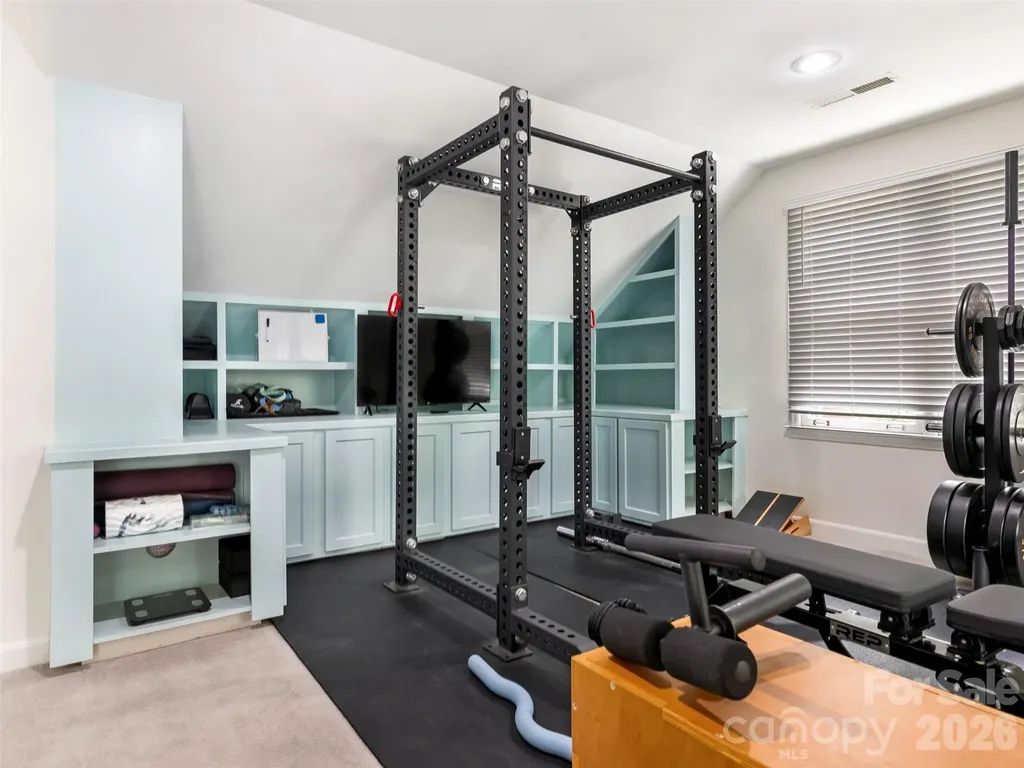 9317 Hanover South Trail Charlotte NC 28210