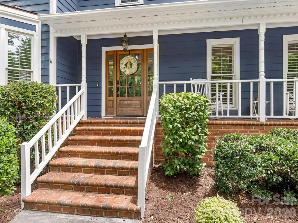 9317 Hanover South Trail Charlotte NC 28210
