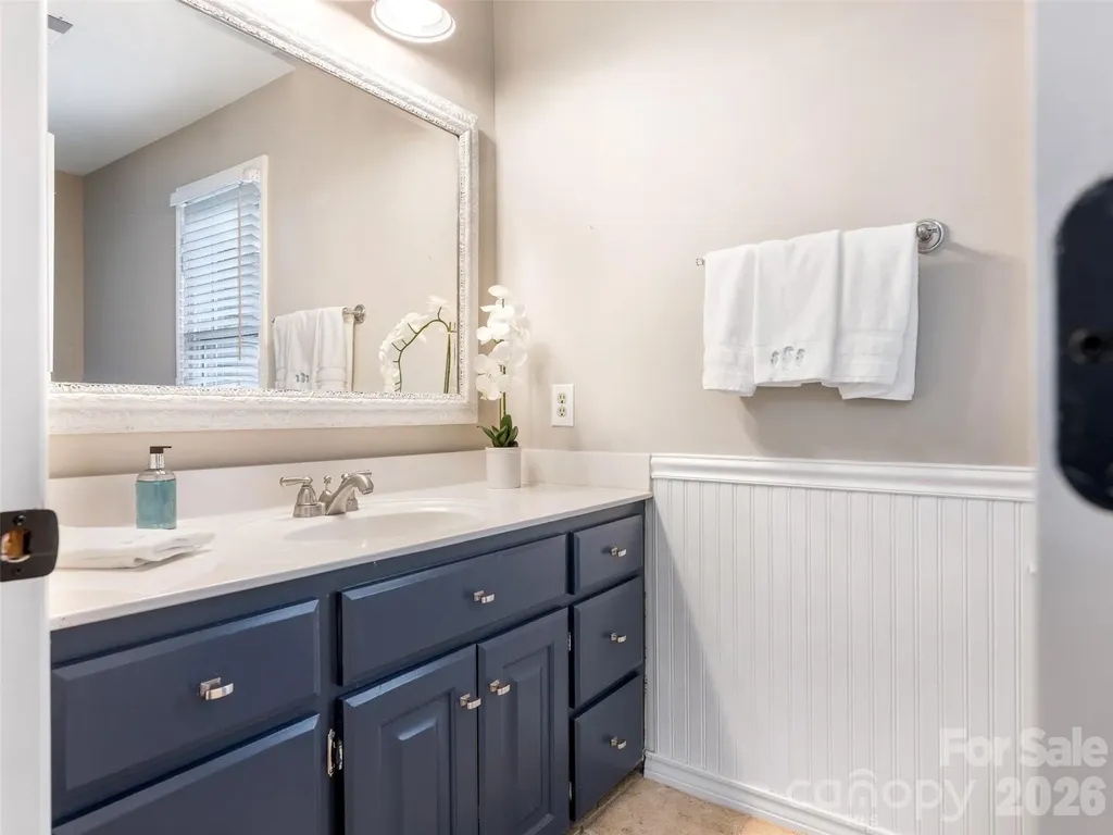 9317 Hanover South Trail Charlotte NC 28210