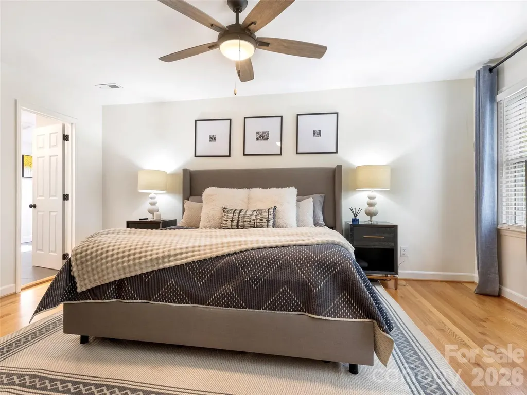 9317 Hanover South Trail Charlotte NC 28210