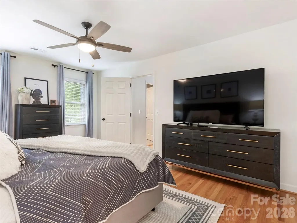 9317 Hanover South Trail Charlotte NC 28210