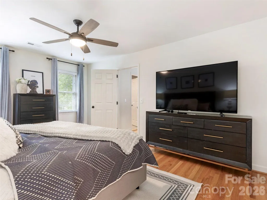 9317 Hanover South Trail Charlotte NC 28210