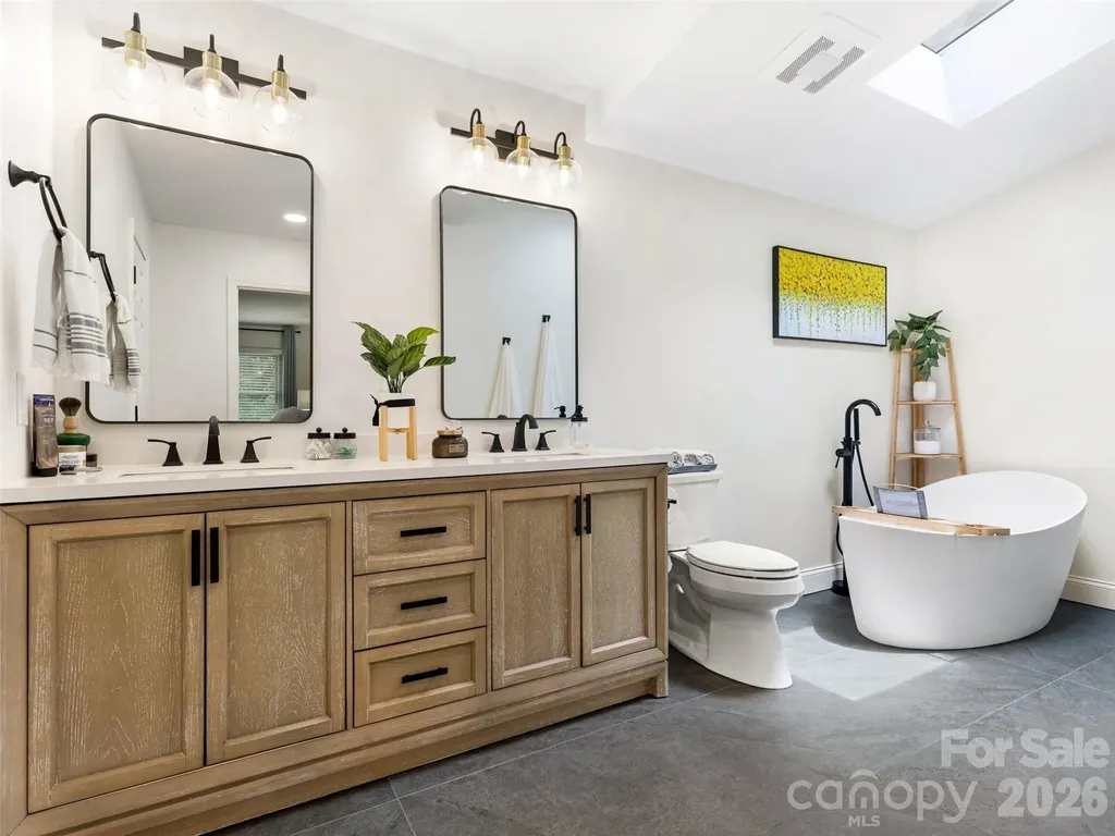 9317 Hanover South Trail Charlotte NC 28210