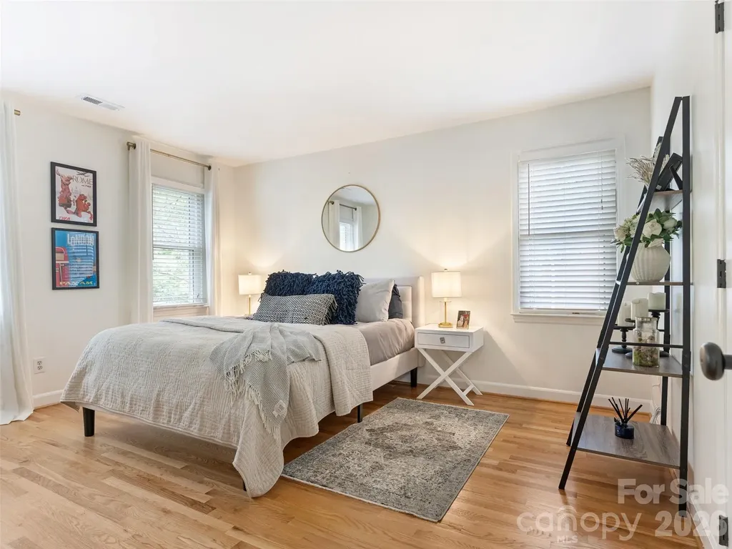 9317 Hanover South Trail Charlotte NC 28210