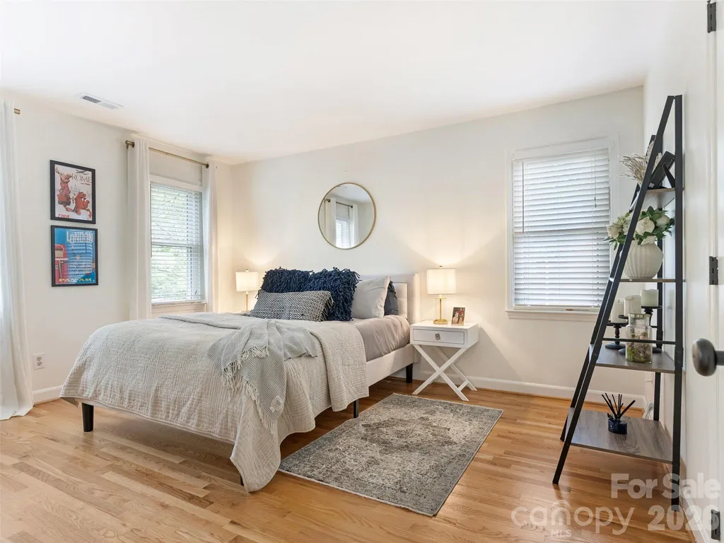 9317 Hanover South Trail Charlotte NC 28210