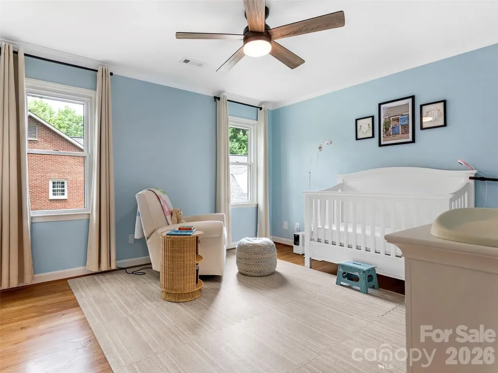 9317 Hanover South Trail Charlotte NC 28210