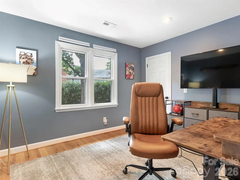 9317 Hanover South Trail Charlotte NC 28210