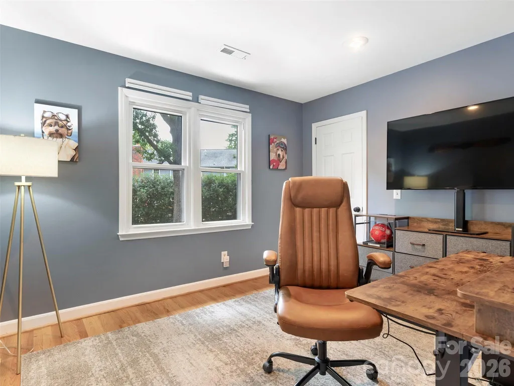 9317 Hanover South Trail Charlotte NC 28210