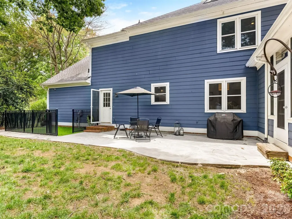 9317 Hanover South Trail Charlotte NC 28210