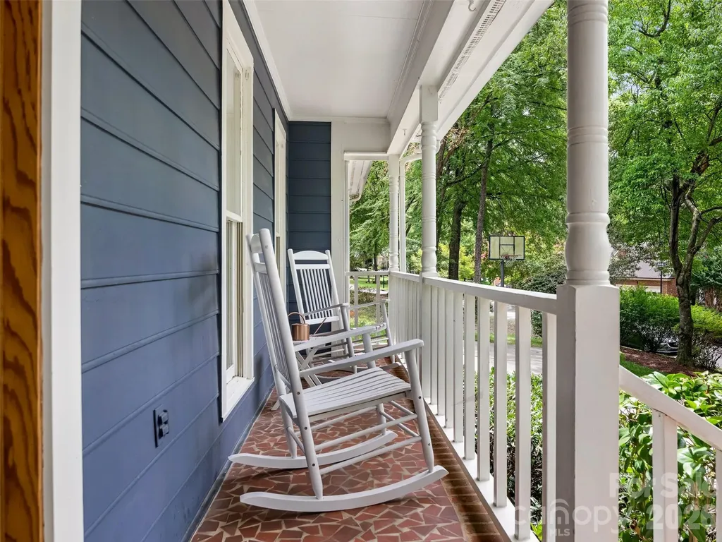 9317 Hanover South Trail Charlotte NC 28210