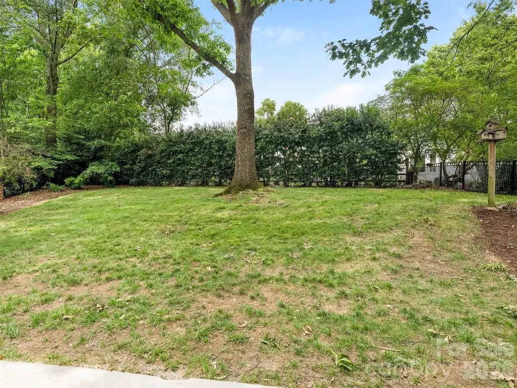 9317 Hanover South Trail Charlotte NC 28210