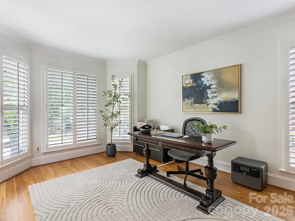 9317 Hanover South Trail Charlotte NC 28210