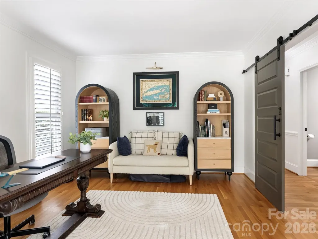 9317 Hanover South Trail Charlotte NC 28210