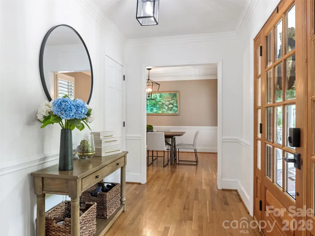 9317 Hanover South Trail Charlotte NC 28210