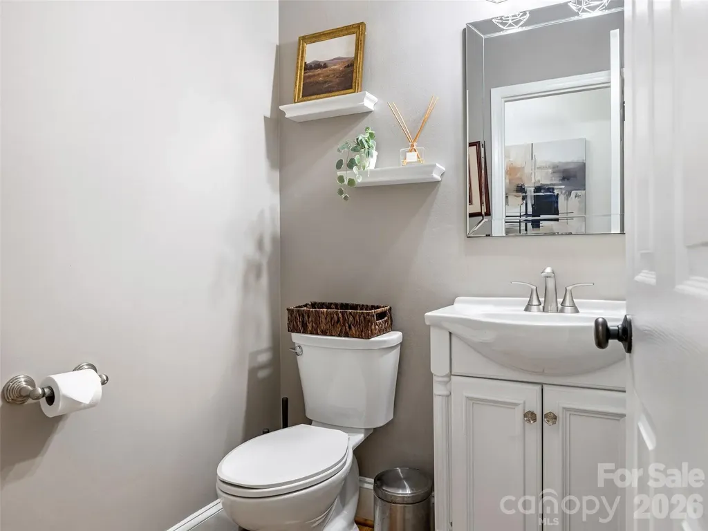 9317 Hanover South Trail Charlotte NC 28210