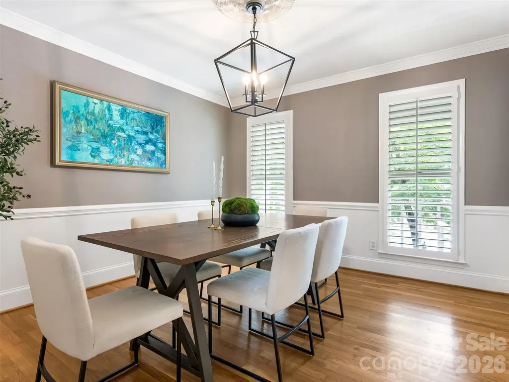 9317 Hanover South Trail Charlotte NC 28210