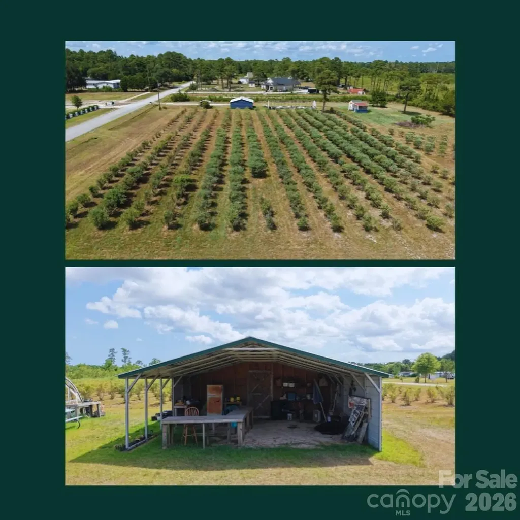 2156 Smithtown Road SE Bolivia NC 28422