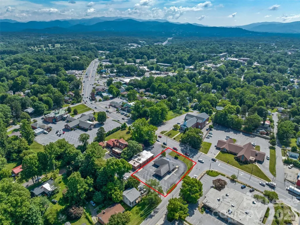 1417 Patton Avenue Asheville NC 28806