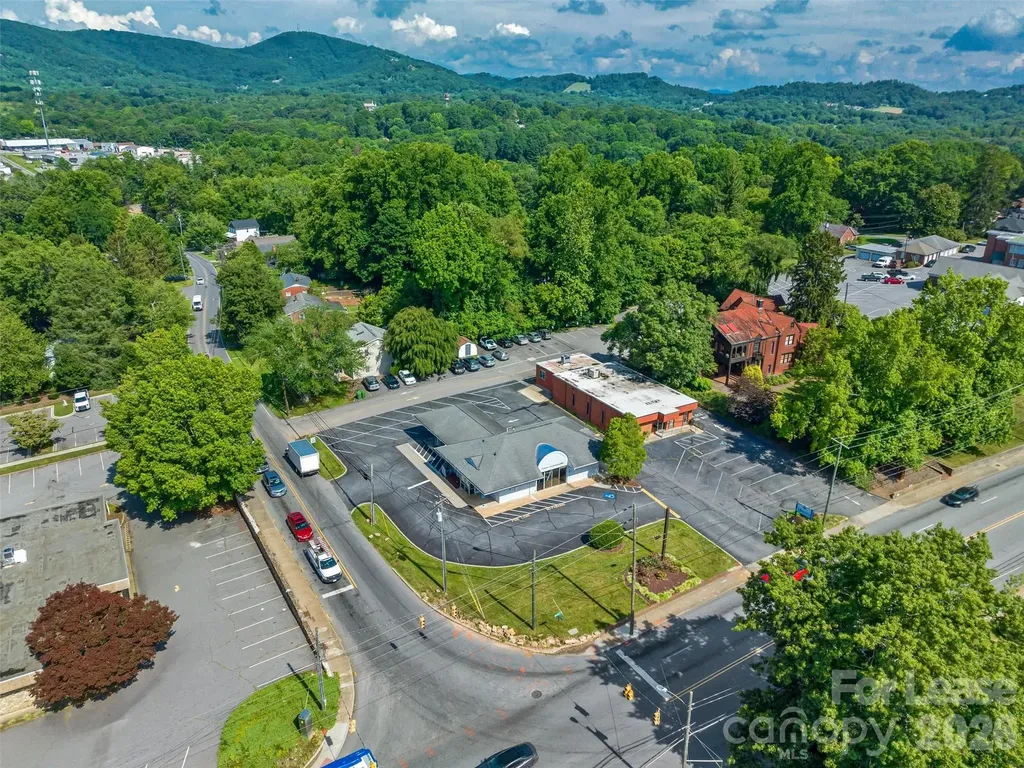 1417 Patton Avenue Asheville NC 28806