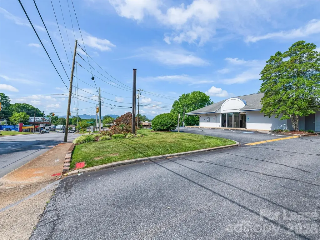 1417 Patton Avenue Asheville NC 28806