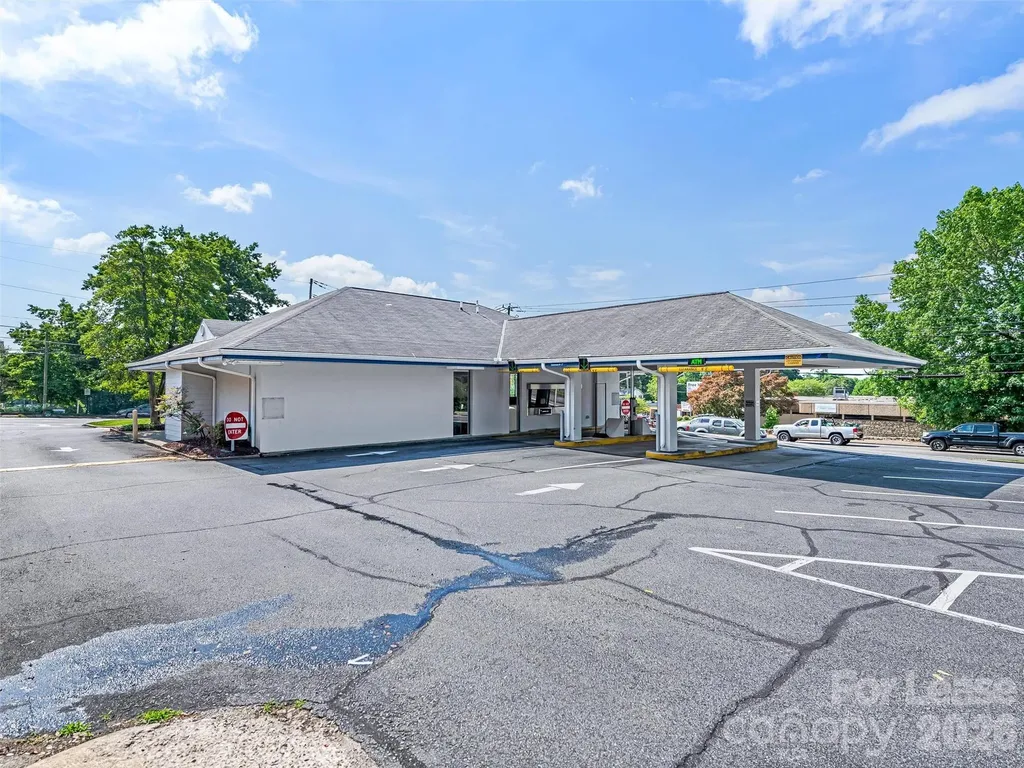 1417 Patton Avenue Asheville NC 28806