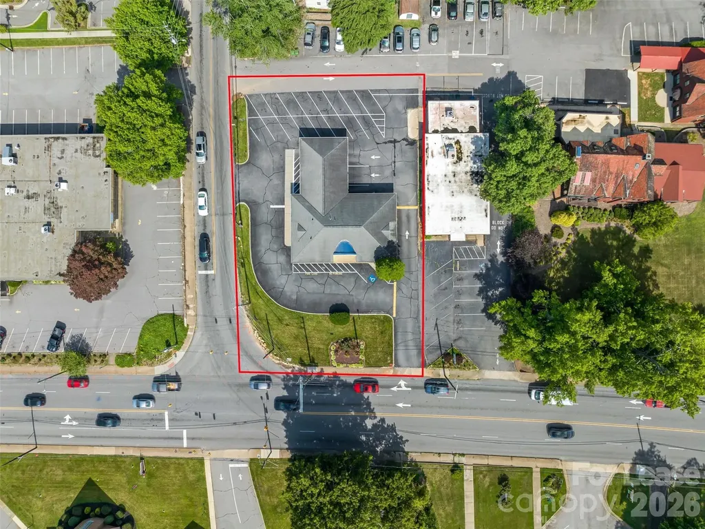 1417 Patton Avenue Asheville NC 28806