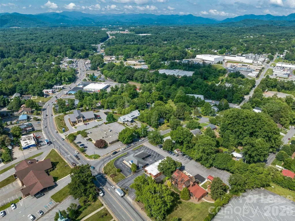 1417 Patton Avenue Asheville NC 28806