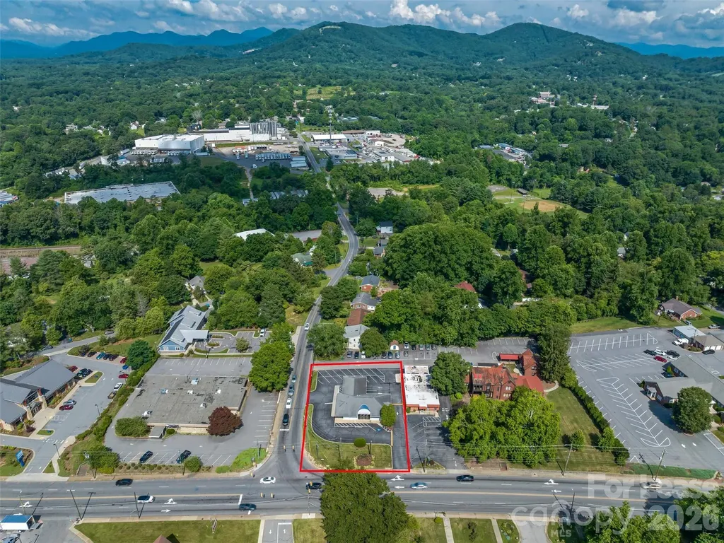 1417 Patton Avenue Asheville NC 28806