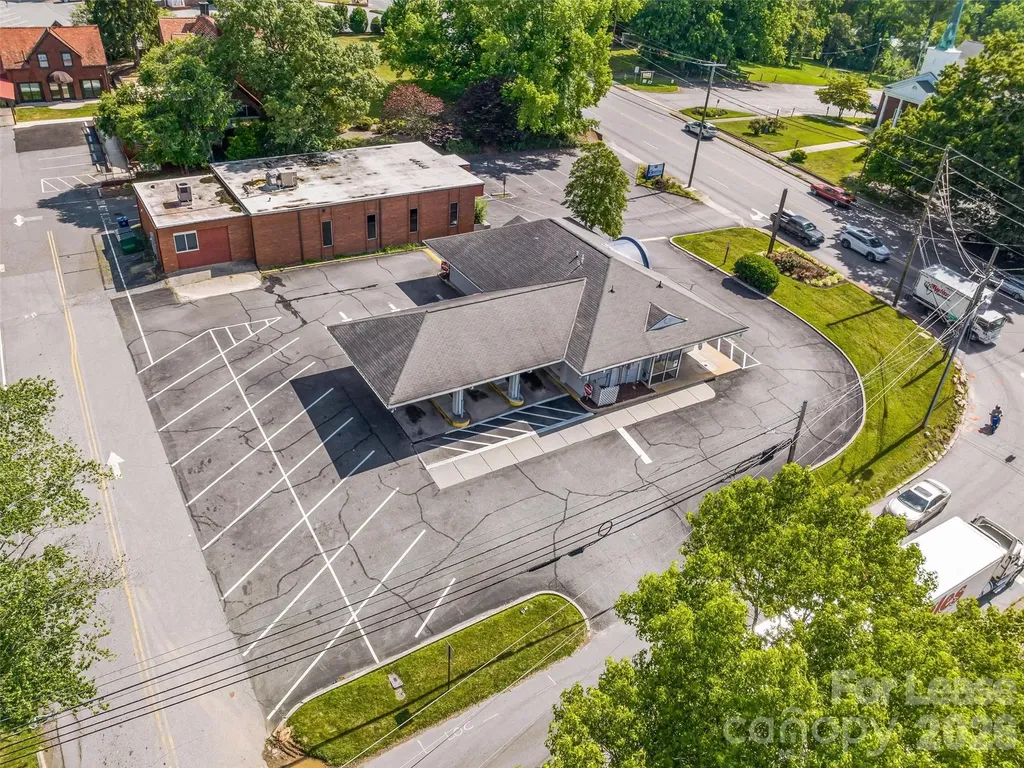 1417 Patton Avenue Asheville NC 28806