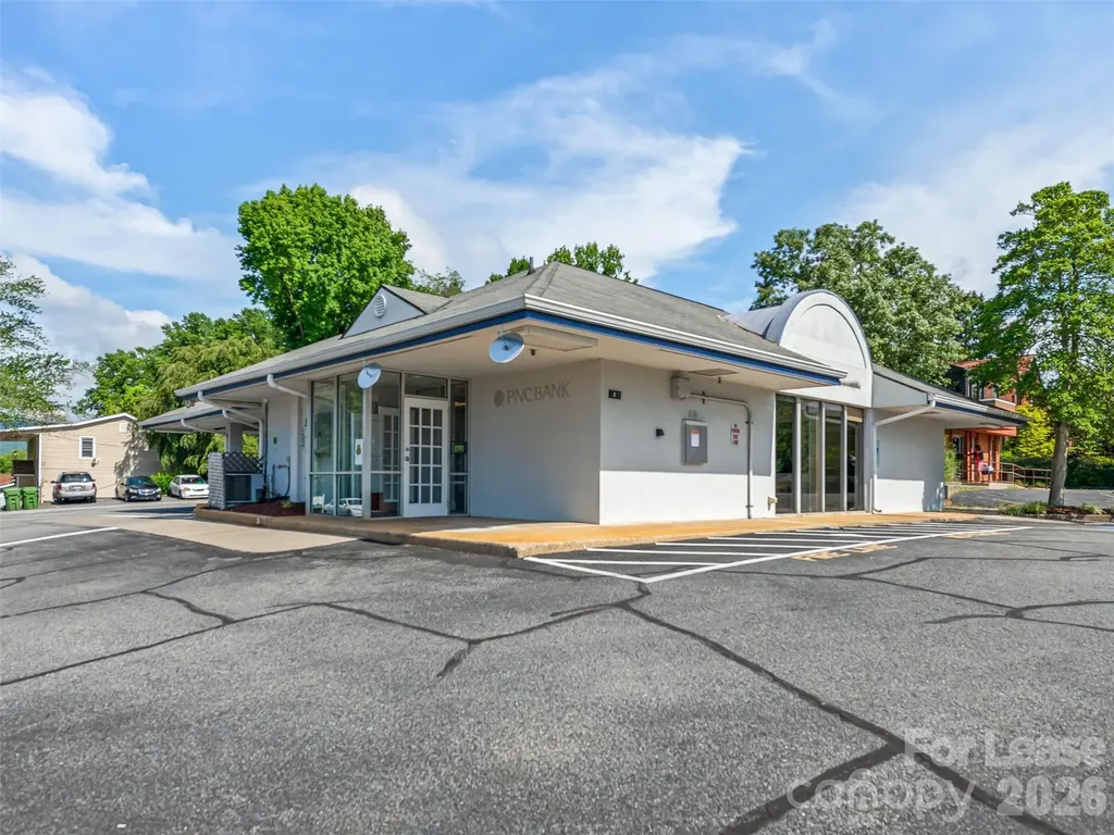 1417 Patton Avenue Asheville NC 28806