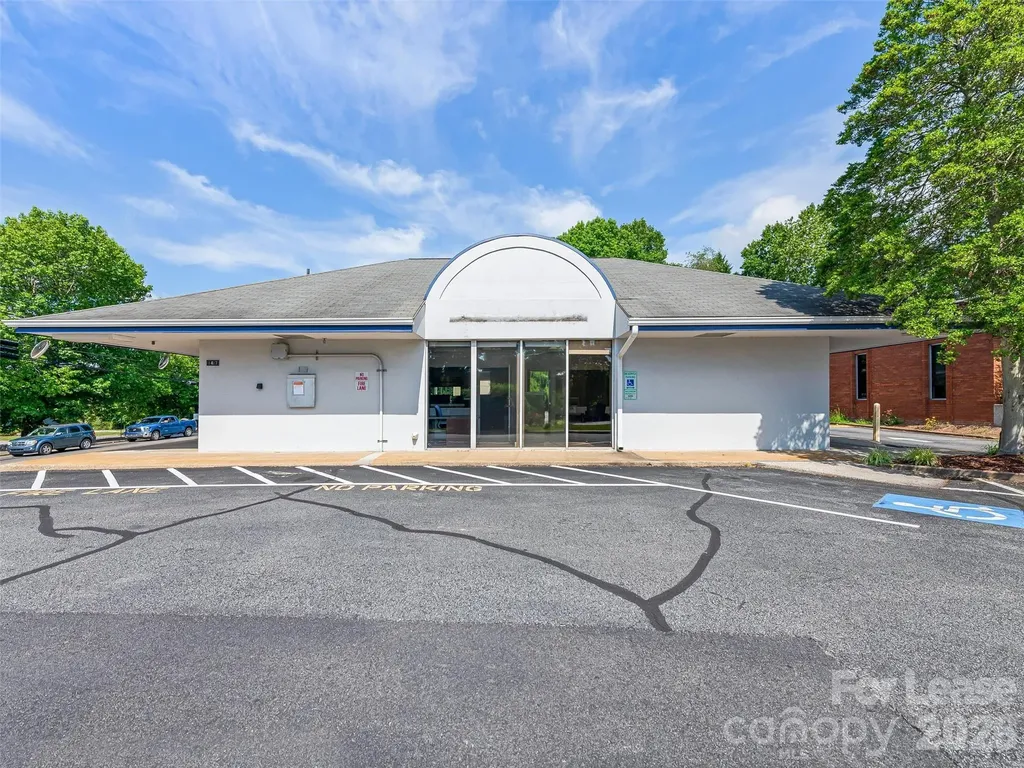 1417 Patton Avenue Asheville NC 28806