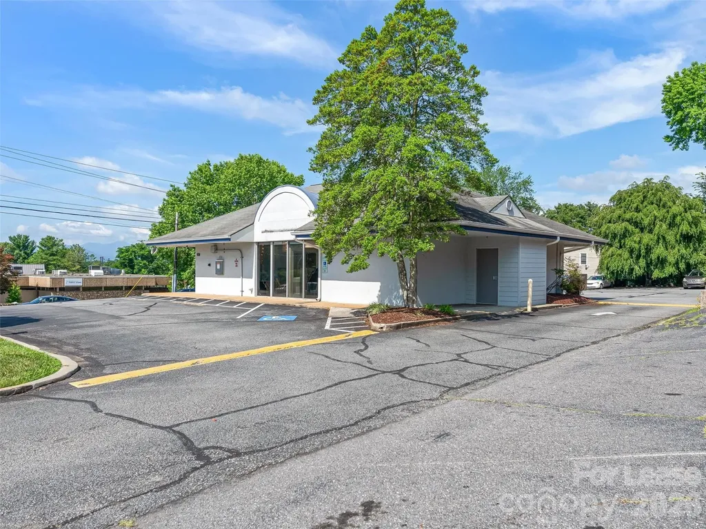 1417 Patton Avenue Asheville NC 28806