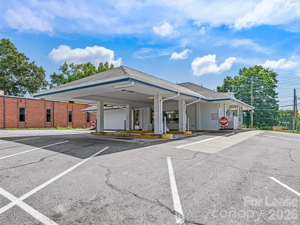 1417 Patton Avenue Asheville NC 28806
