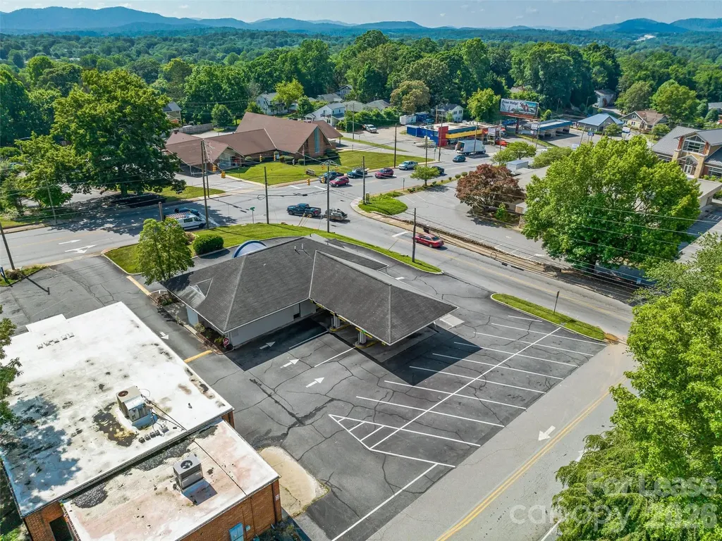 1417 Patton Avenue Asheville NC 28806