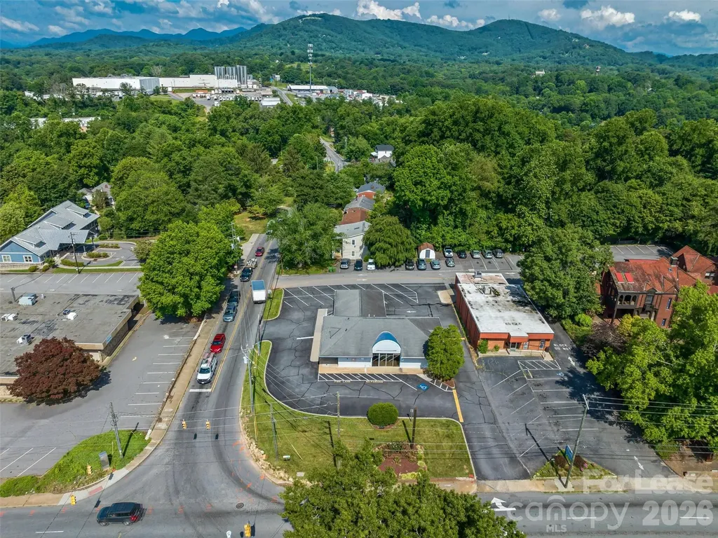 1417 Patton Avenue Asheville NC 28806