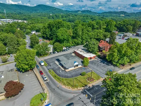 1417 Patton Avenue Asheville NC 28806
