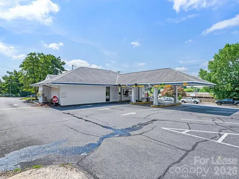 1417 Patton Avenue Asheville NC 28806