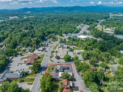 1417 Patton Avenue Asheville NC 28806
