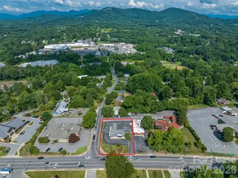 1417 Patton Avenue Asheville NC 28806