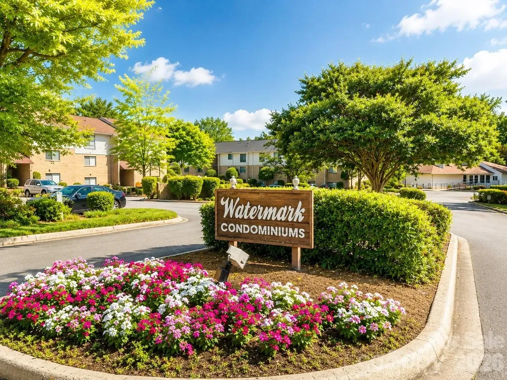 4822 Spring Lake Drive Charlotte NC 28212