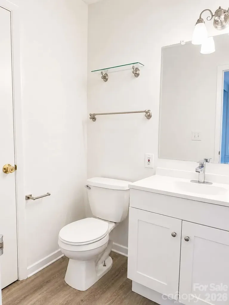 4822 Spring Lake Drive Charlotte NC 28212