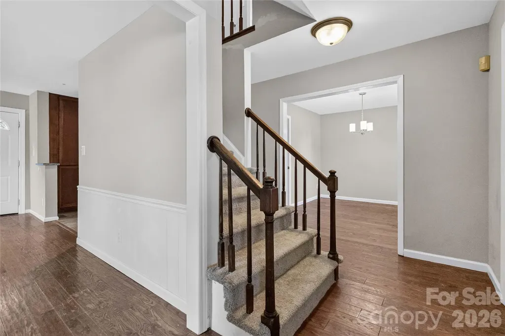 11117 Kingfisher Drive Charlotte NC 28226