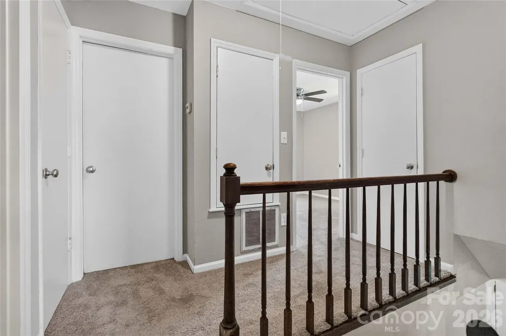 11117 Kingfisher Drive Charlotte NC 28226