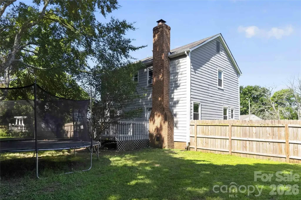 11117 Kingfisher Drive Charlotte NC 28226