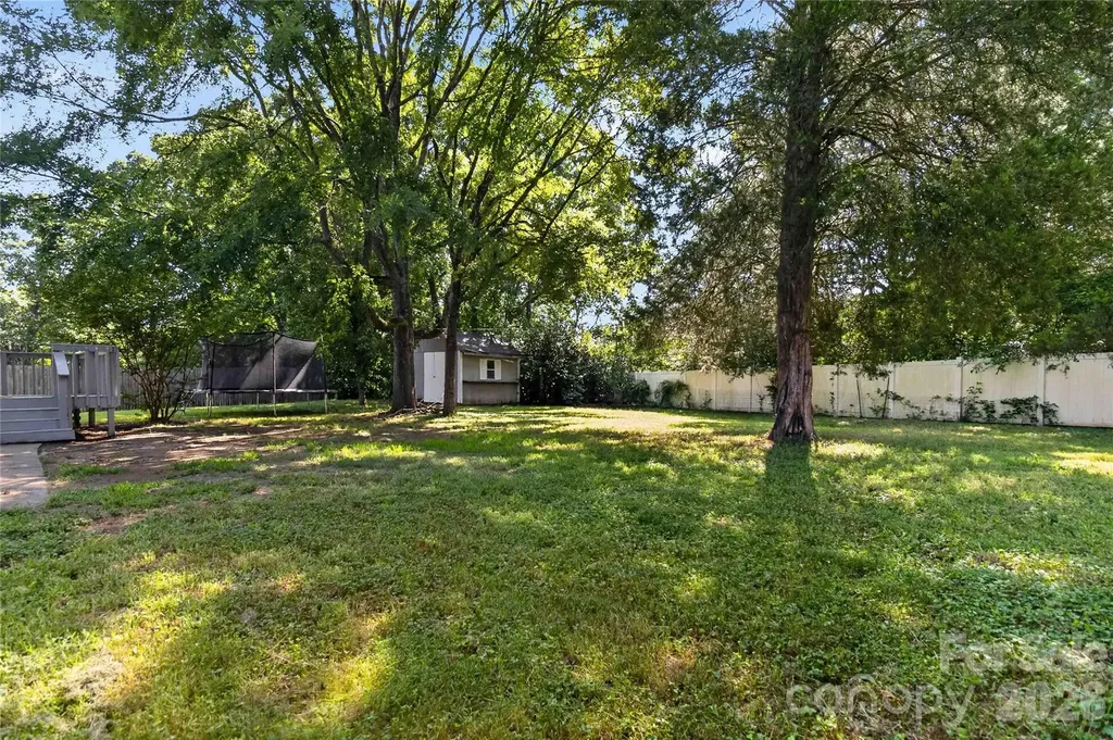 11117 Kingfisher Drive Charlotte NC 28226