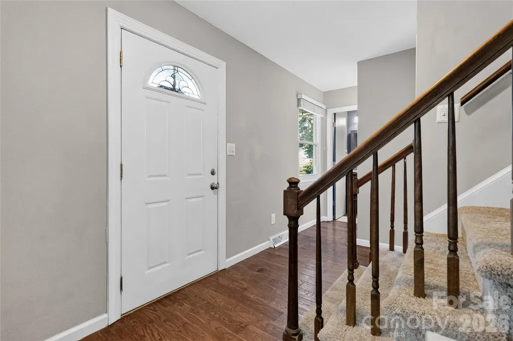 11117 Kingfisher Drive Charlotte NC 28226