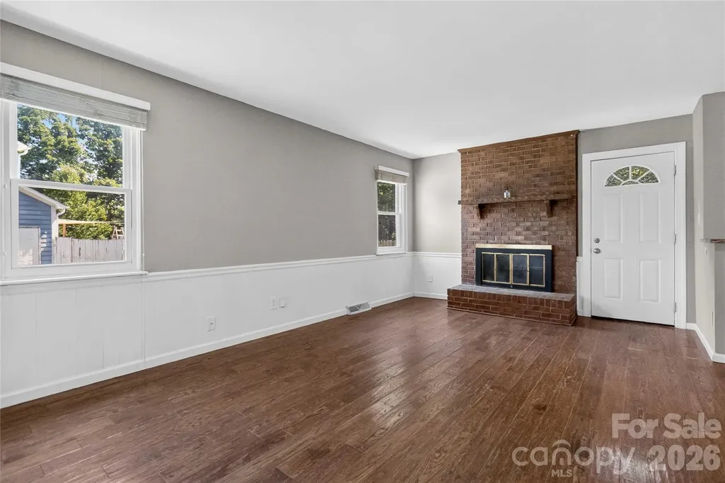 11117 Kingfisher Drive Charlotte NC 28226